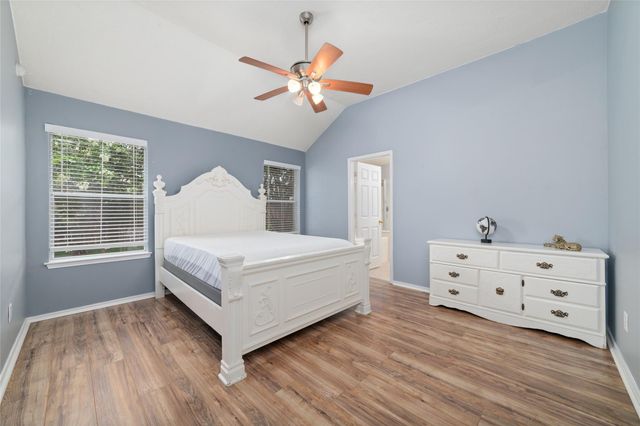 13605 Trail Meadow Lane, Rosharon, TX 77583