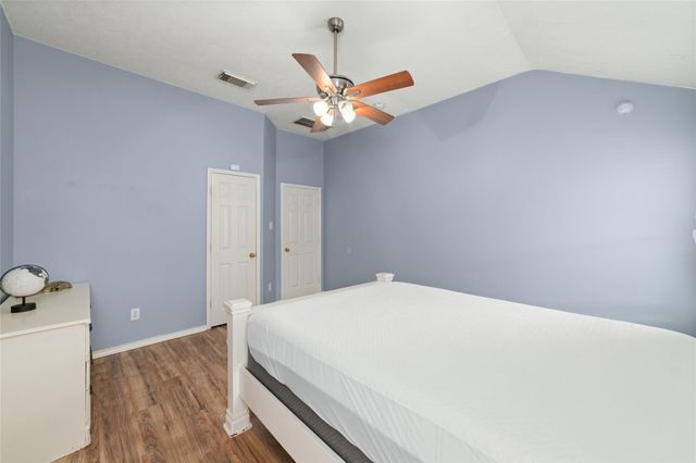 13605 Trail Meadow Lane, Rosharon, TX 77583
