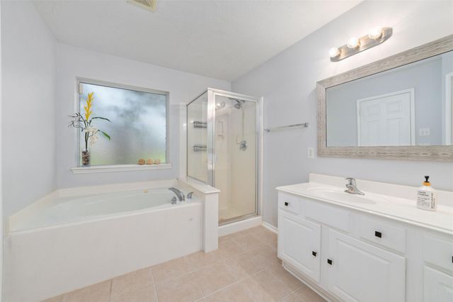 13605 Trail Meadow Lane, Rosharon, TX 77583