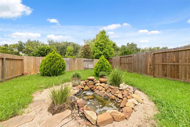 13605 Trail Meadow Lane, Rosharon, TX 77583