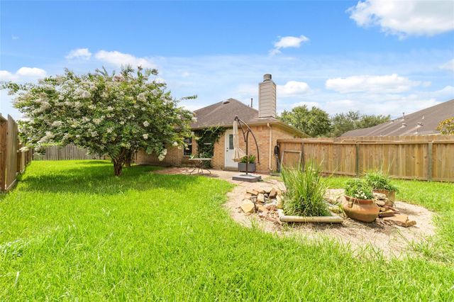 13605 Trail Meadow Lane, Rosharon, TX 77583