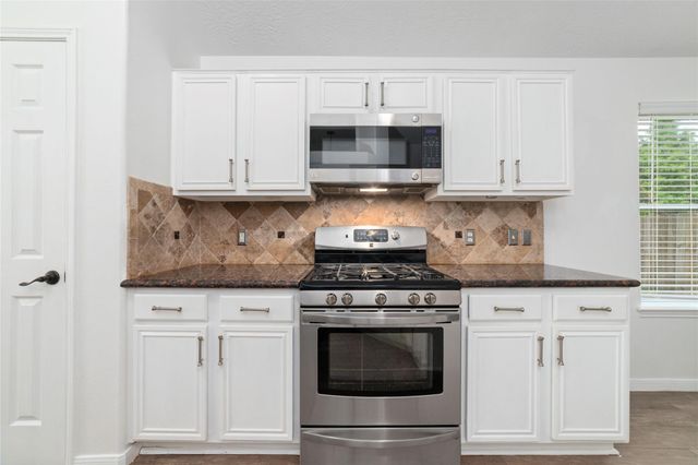 13605 Trail Meadow Lane, Rosharon, TX 77583