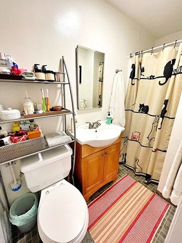 307 Sumner St 3, Boston, MA 02128
