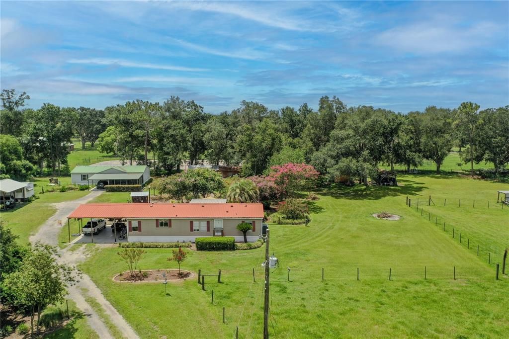 2335 OLD POLK CITY ROAD, Lakeland, FL 33809