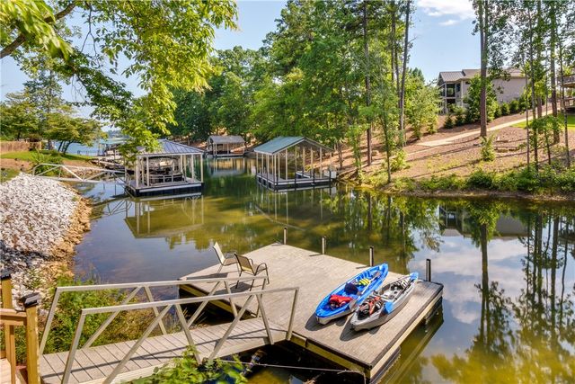 206 Petty Road, Seneca, SC 29672