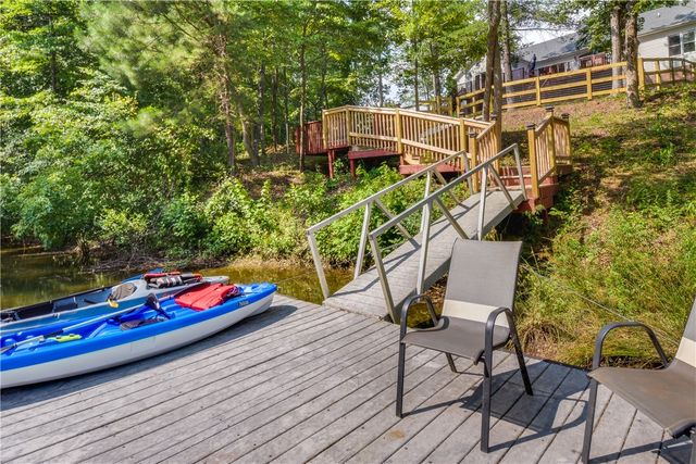 206 Petty Road, Seneca, SC 29672