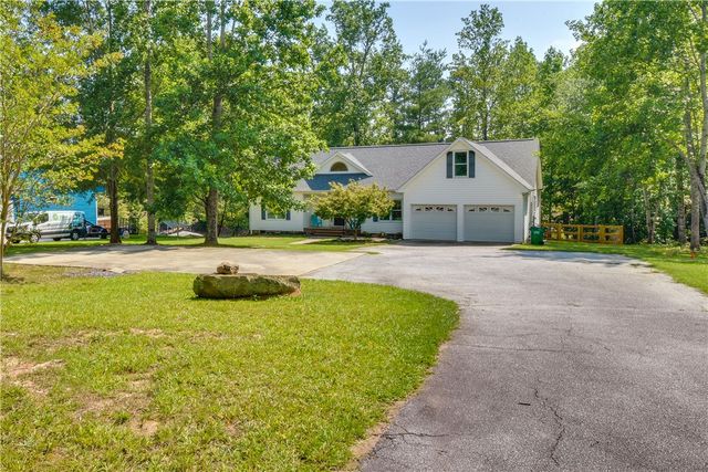 206 Petty Road, Seneca, SC 29672