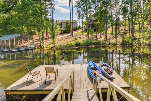 206 Petty Road, Seneca, SC 29672