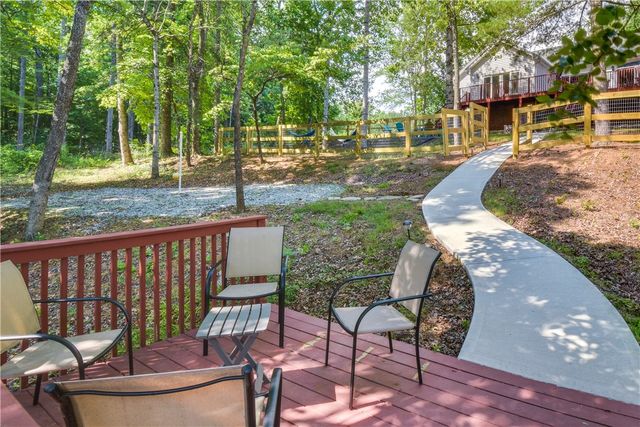 206 Petty Road, Seneca, SC 29672