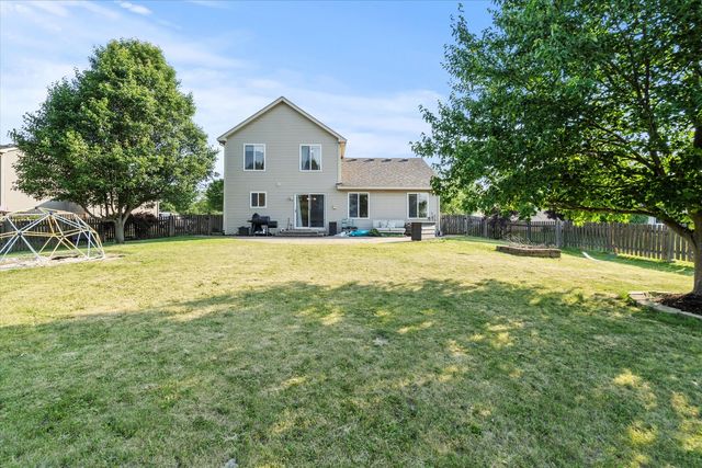2680 Jenna Circle, Montgomery, IL 60538