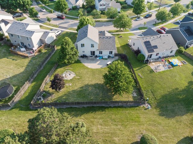 2680 Jenna Circle, Montgomery, IL 60538