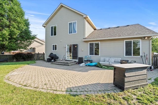 2680 Jenna Circle, Montgomery, IL 60538