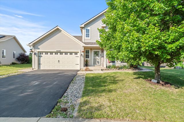 2680 Jenna Circle, Montgomery, IL 60538