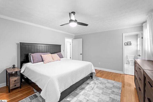 215 Hickory Lane, Mauldin, SC 29662