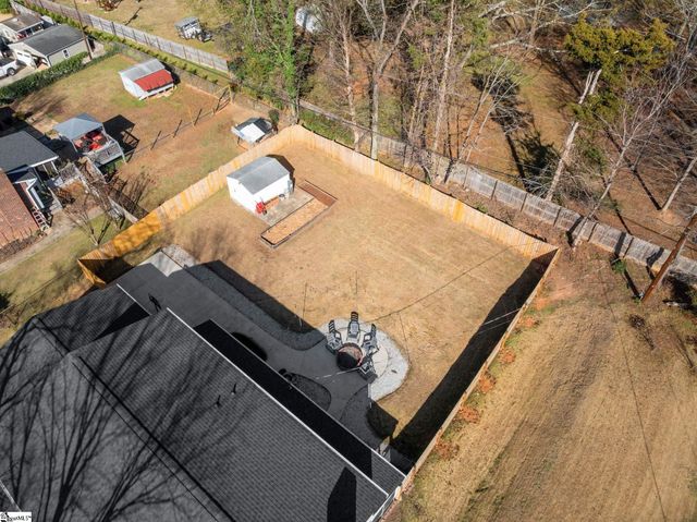 215 Hickory Lane, Mauldin, SC 29662