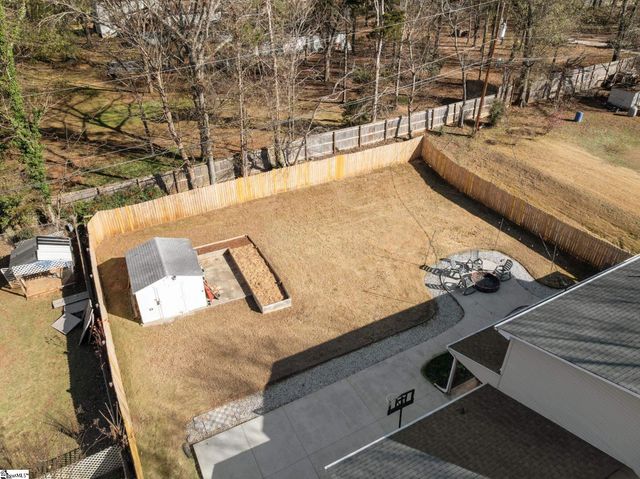 215 Hickory Lane, Mauldin, SC 29662