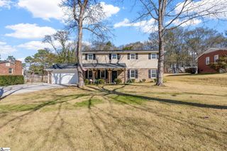 215 Hickory Lane, Mauldin, SC 29662
