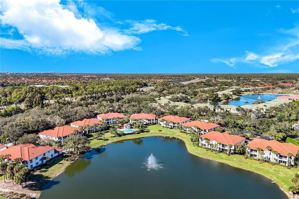 610 Laguna Royale BLVD 1001, NAPLES, FL 34119 — photo 2