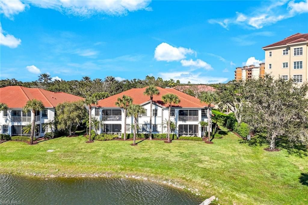 610 Laguna Royale BLVD 1001, NAPLES, FL 34119 — photo 3
