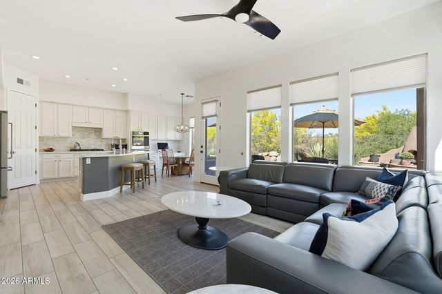 7386 E SOARING EAGLE Way, Scottsdale, AZ 85266