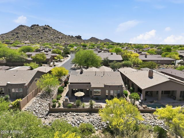 7386 E SOARING EAGLE Way, Scottsdale, AZ 85266