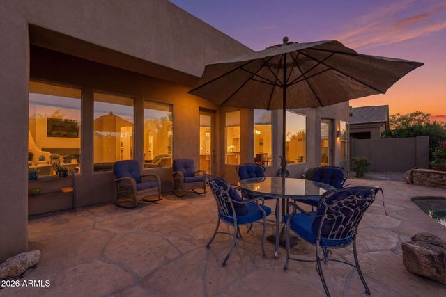 7386 E SOARING EAGLE Way, Scottsdale, AZ 85266