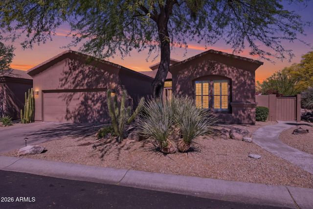 7386 E SOARING EAGLE Way, Scottsdale, AZ 85266