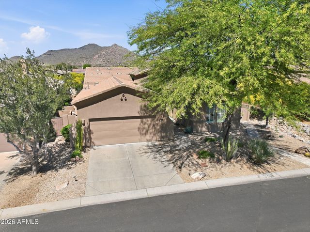 7386 E SOARING EAGLE Way, Scottsdale, AZ 85266