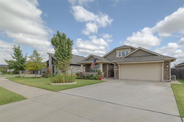 3005 Montane Drive, Norman, OK 73069