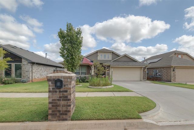 3005 Montane Drive, Norman, OK 73069