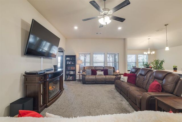 3005 Montane Drive, Norman, OK 73069