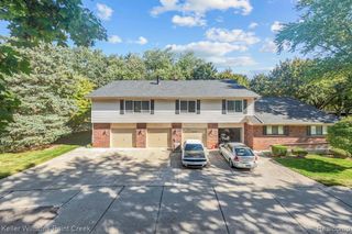 42501 Eldon Circle, Clinton Township, MI 48038