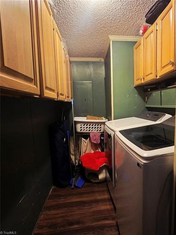 9661 Hampton Road, Lexington, NC 27295