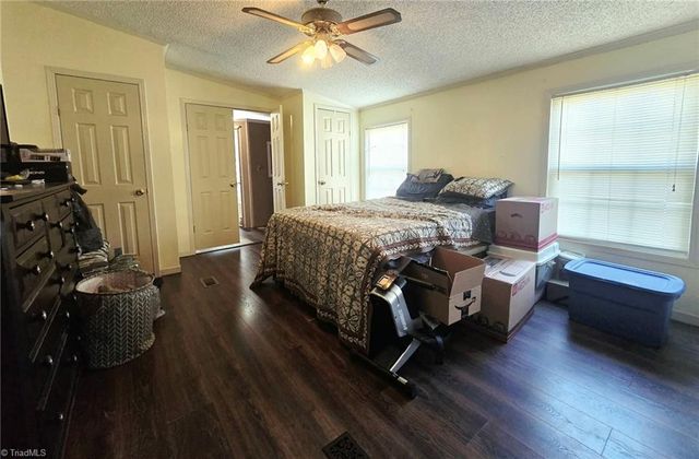 9661 Hampton Road, Lexington, NC 27295