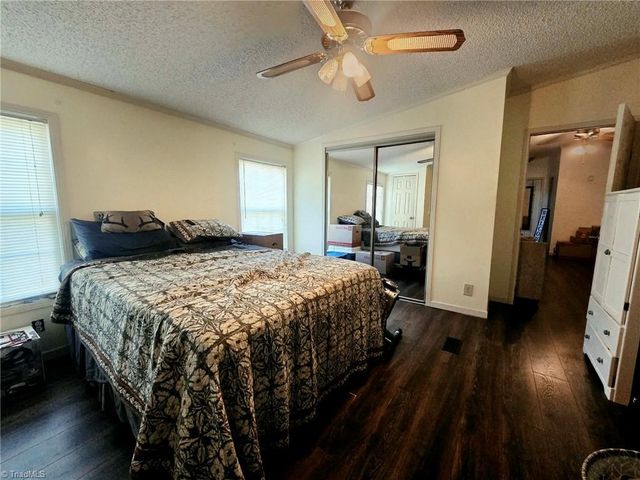 9661 Hampton Road, Lexington, NC 27295