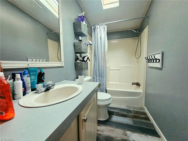 9661 Hampton Road, Lexington, NC 27295