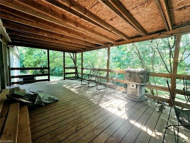 9661 Hampton Road, Lexington, NC 27295