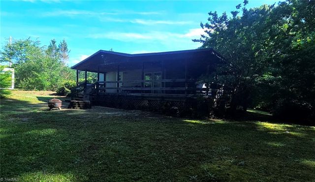 9661 Hampton Road, Lexington, NC 27295