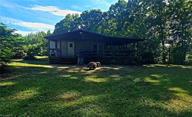 9661 Hampton Road, Lexington, NC 27295