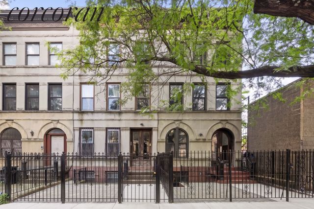 330 Gates Avenue, New York City, NY 11216