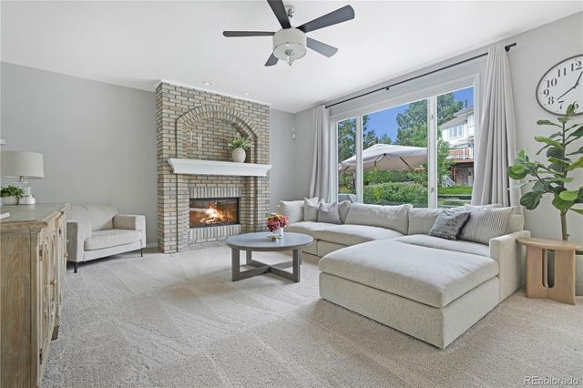 11413 W Asbury Court, Lakewood, CO 80227