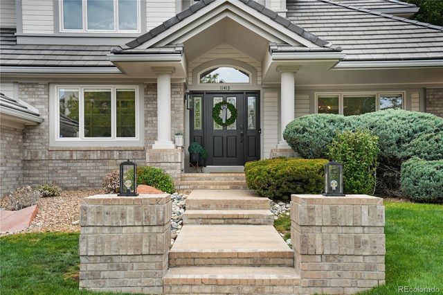 11413 W Asbury Court, Lakewood, CO 80227