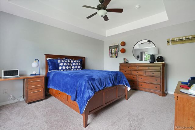 11413 W Asbury Court, Lakewood, CO 80227
