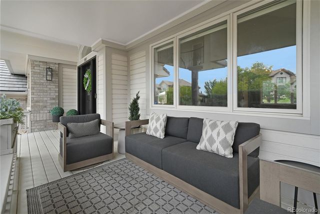 11413 W Asbury Court, Lakewood, CO 80227