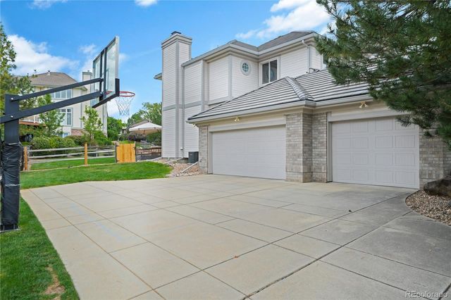 11413 W Asbury Court, Lakewood, CO 80227