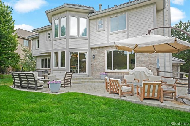 11413 W Asbury Court, Lakewood, CO 80227