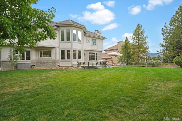 11413 W Asbury Court, Lakewood, CO 80227