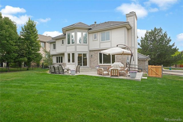 11413 W Asbury Court, Lakewood, CO 80227