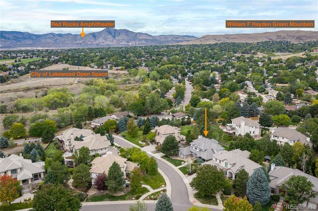 11413 W Asbury Court, Lakewood, CO 80227