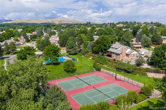 11413 W Asbury Court, Lakewood, CO 80227